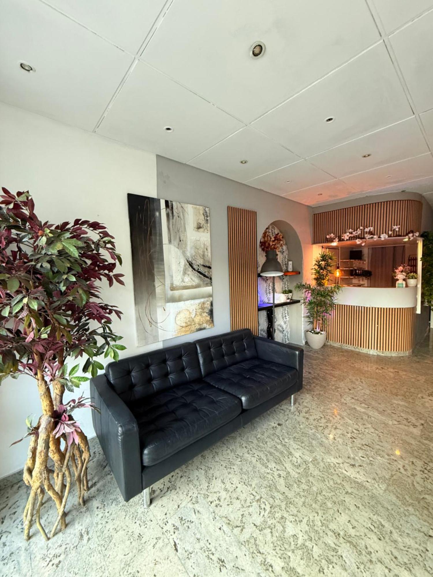 Ca Della Roggia Hotel Rovereto  Exterior photo